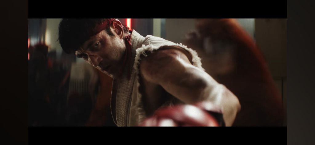 스트리트 파이터 6로 돈 많이 벌었다는 증거 | 인스티즈