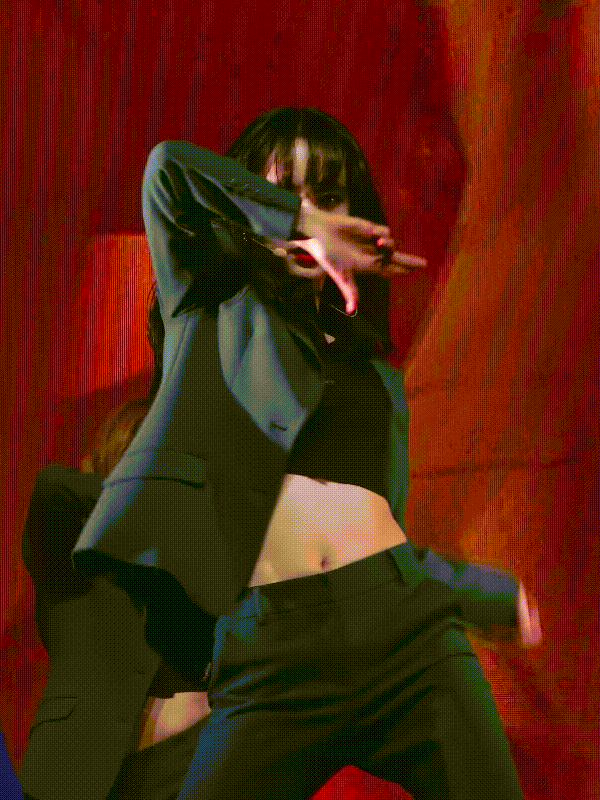 의외인 엑소 러브샷 천만뷰 개인직캠 | 인스티즈