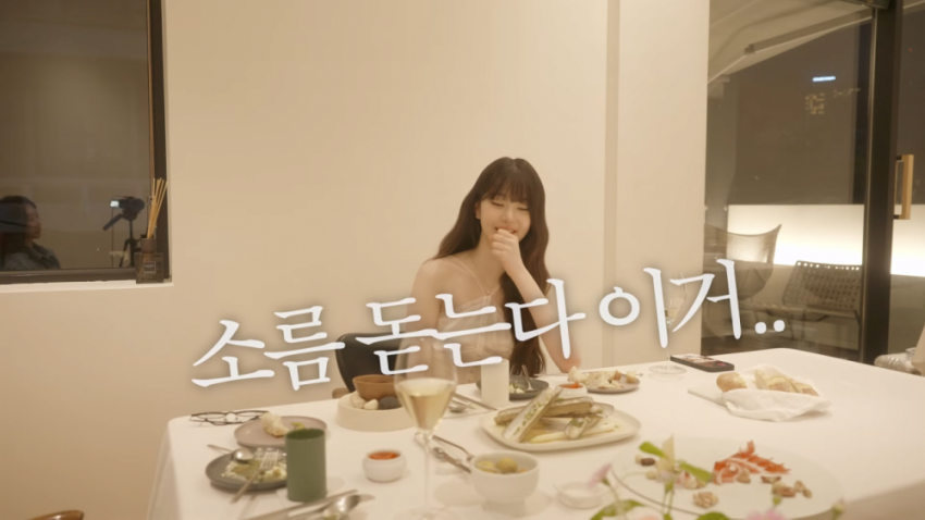 단 한 번도 열심히 살았다고 생각한 적이 없다는 장원영 | 인스티즈