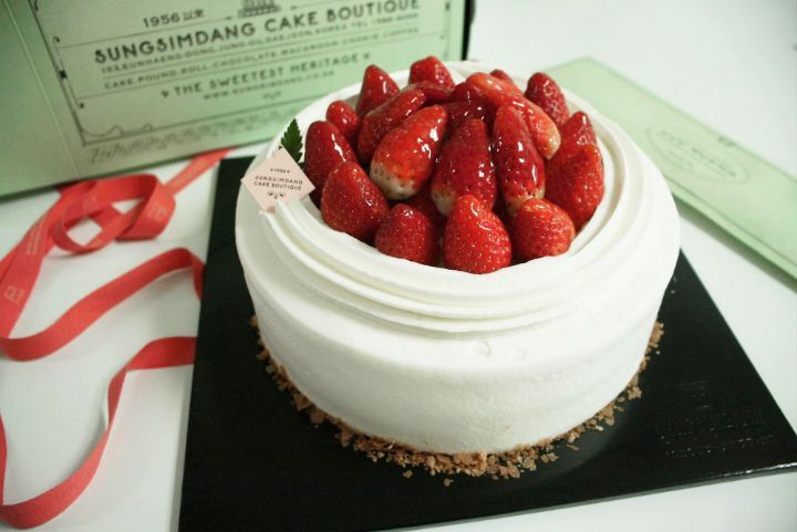 다들 크리스마스 푸드 뭐로 정했어? | 인스티즈