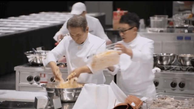 [흑백2스포] 분명 김풍 안나오는데 자꾸 백수저에서 김풍 향기가 남 | 인스티즈
