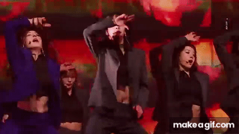 의외인 엑소 러브샷 천만뷰 개인직캠 | 인스티즈