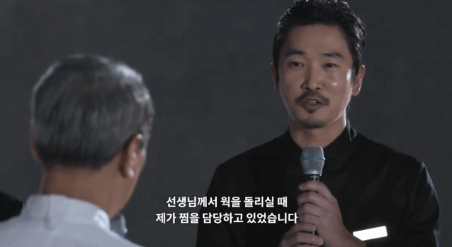 [흑백2스포] 분명 김풍 안나오는데 자꾸 백수저에서 김풍 향기가 남 | 인스티즈