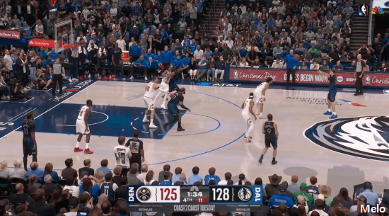 "진짜 재능" 쿠퍼 플래그 오늘 스탯 & 하이라이트.gif | 인스티즈