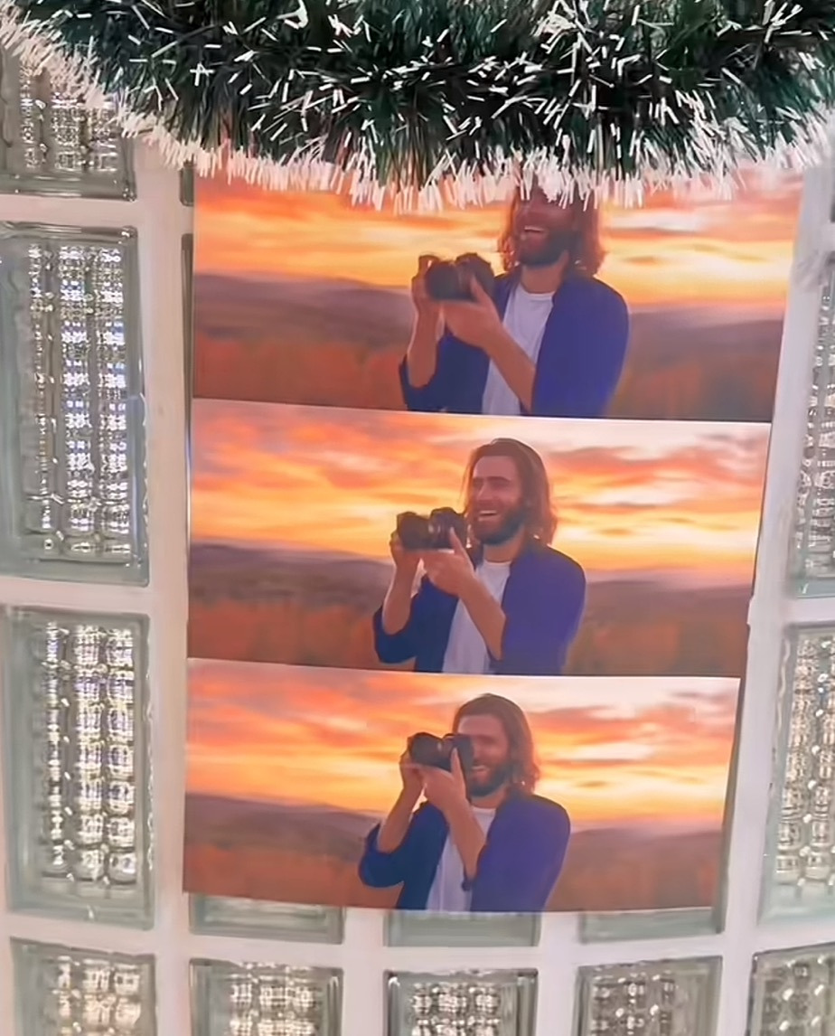 한국 예수 생카 틱톡 해외 반응.jpg | 인스티즈