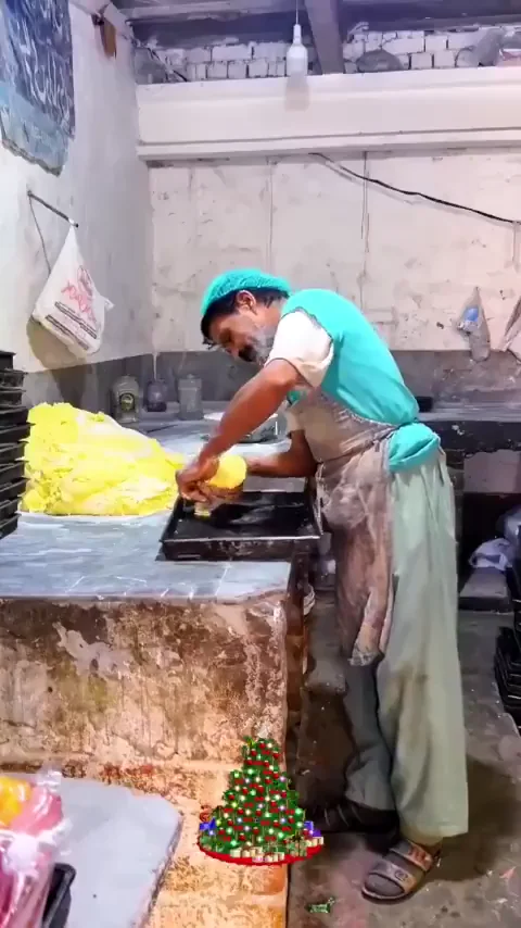 인도 버터 쿠키 공장 | 인스티즈