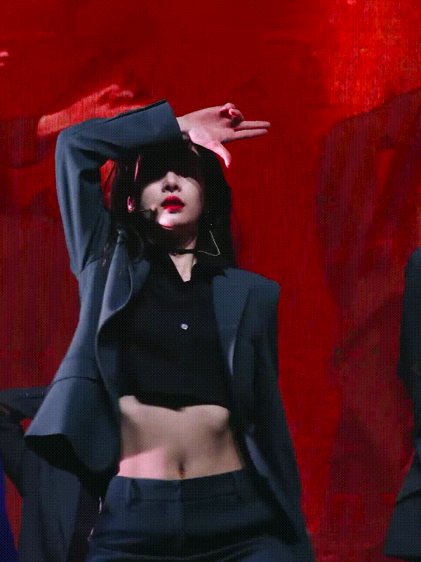 의외인 엑소 러브샷 천만뷰 개인직캠 | 인스티즈