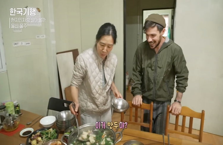 한국에서 농사일하는 외국인들 | 인스티즈