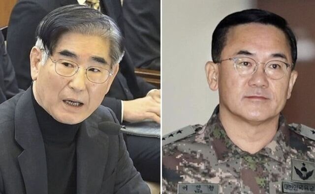 김용현·여인형 구속기간 연장… 尹 추가 구속 가능성 커져 | 인스티즈