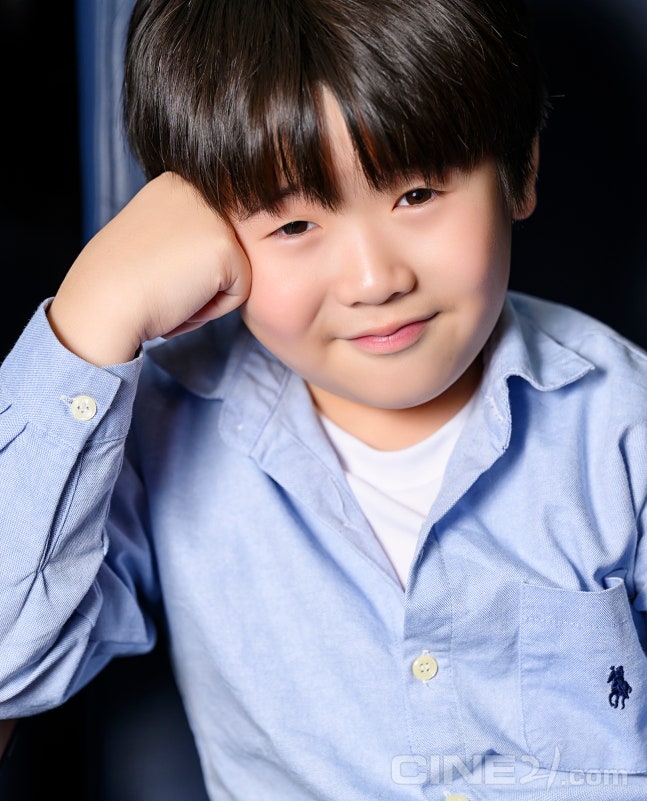 [WHO ARE YOU] 매력이 헤엄치는, 대홍수 배우 권은성 | 인스티즈