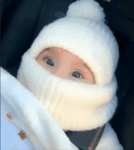 무장해제시키는 아기의 미소 | 인스티즈