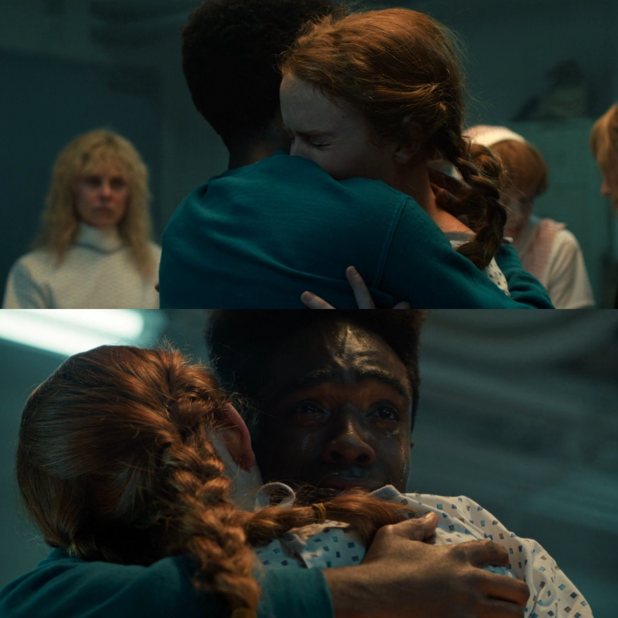 기묘한이야기5 볼륨2 제일 좋았던 장면 골라보는 글 | 인스티즈