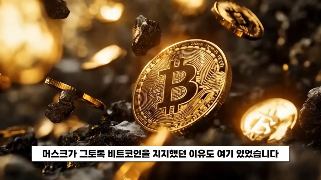 3년 뒤엔 화폐 역할을 에너지가 대신한다고 예언한 일론 머스크 | 인스티즈