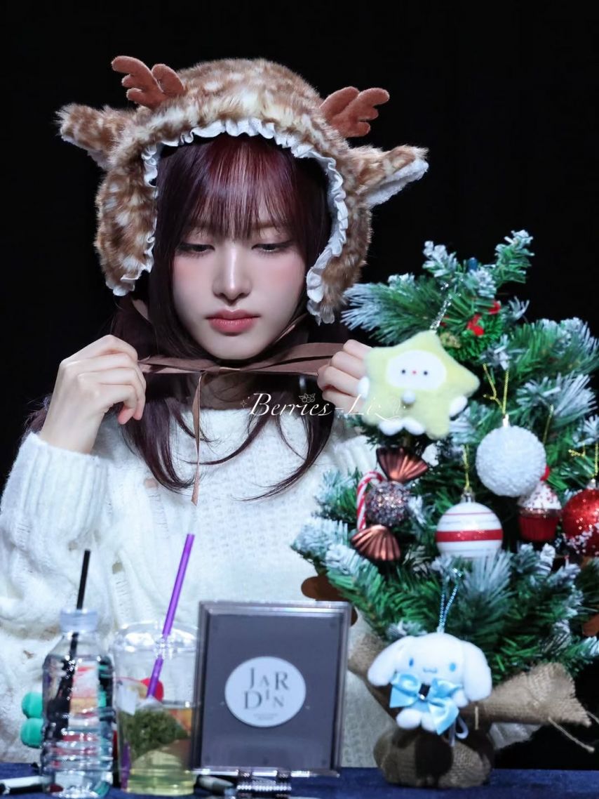 아이브 리즈 | 인스티즈