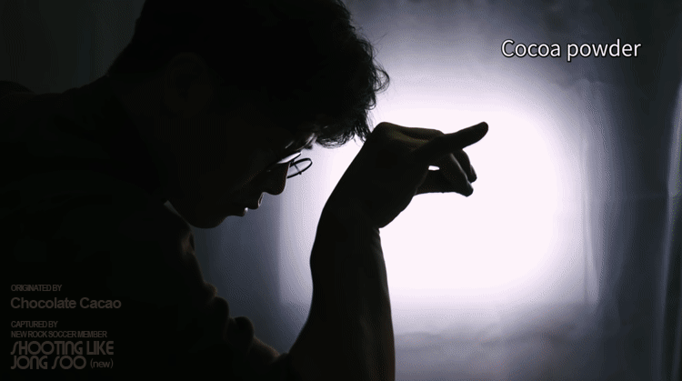 딸기 바닐라 크리스마스 타르트 만들기.gif | 인스티즈