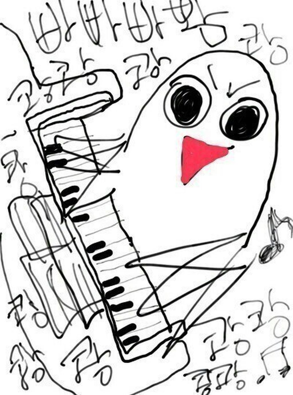 회사 메신저에서 쓰기 좋은 짤 모음 | 인스티즈