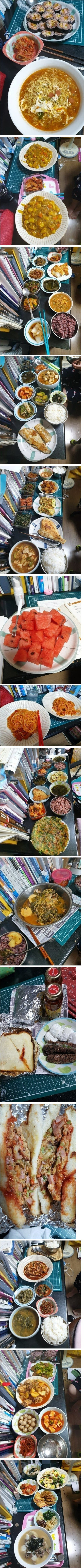 과외 선생 살크업 | 인스티즈