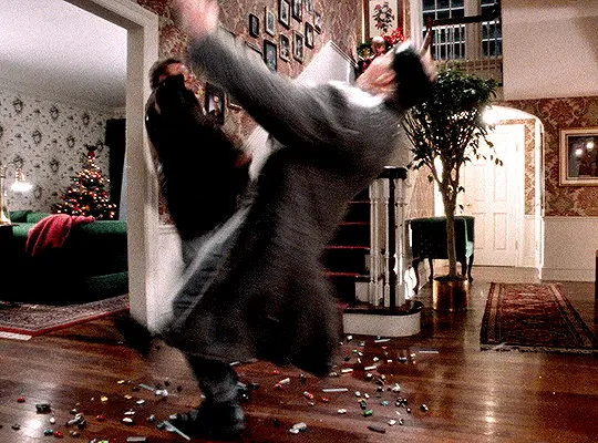 나홀로집에1,2는 진짜 이러다 죽을때까지 볼듯ㅋㅋㅋㅋㅋㅋㅋㅋ | 인스티즈