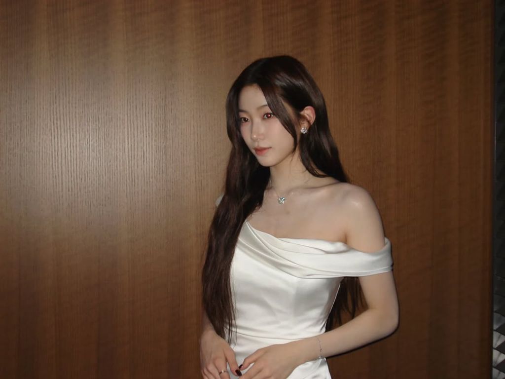 르세라핌 카즈하 인스타 | 인스티즈