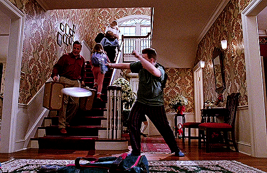 나홀로집에1,2는 진짜 이러다 죽을때까지 볼듯ㅋㅋㅋㅋㅋㅋㅋㅋ | 인스티즈