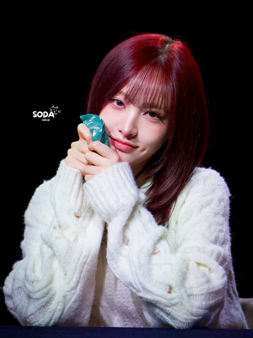 아이브 리즈 | 인스티즈