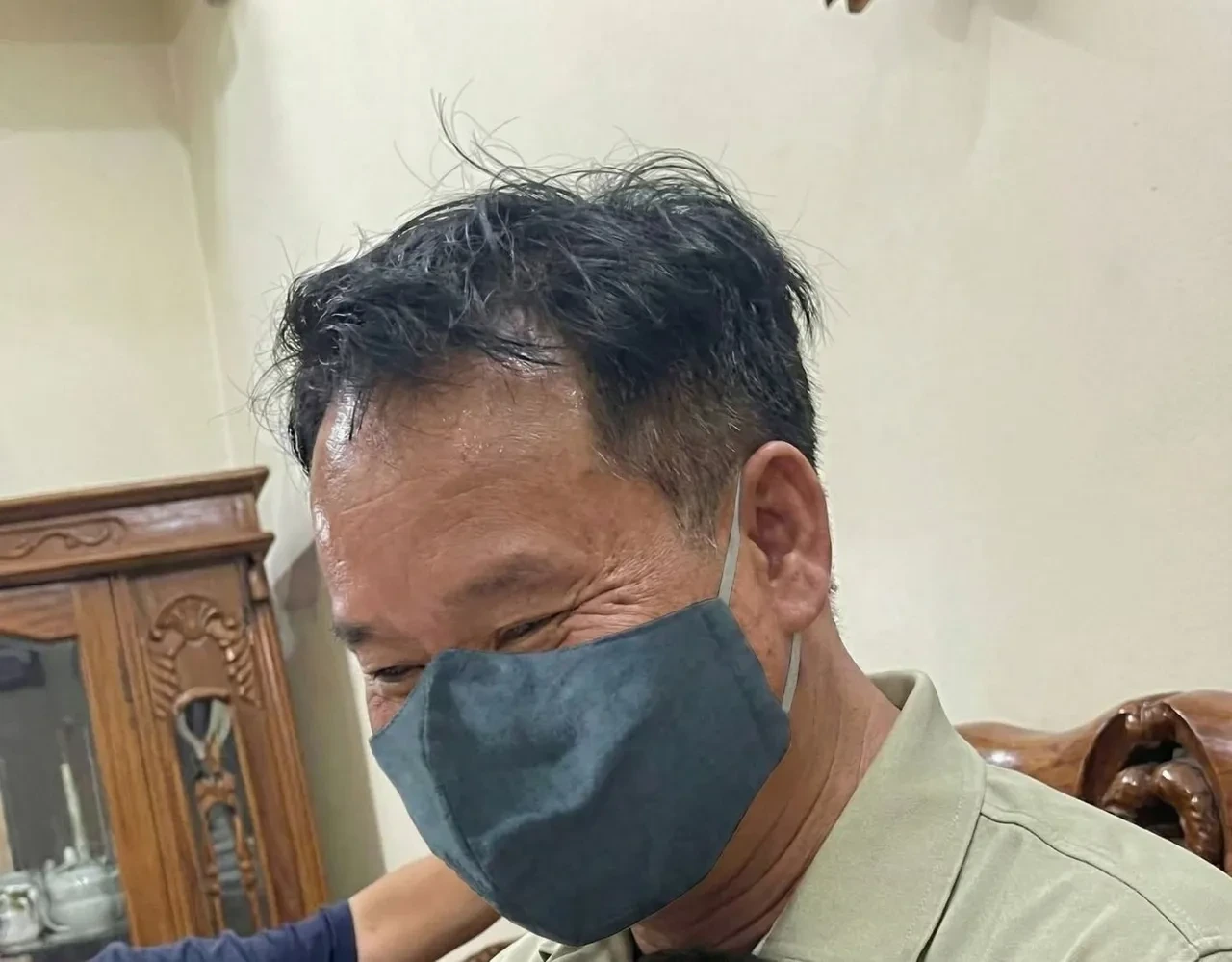 결국 구속된 "베트남 정육점 영상 사건"의 범인에 대한 이야기 | 인스티즈