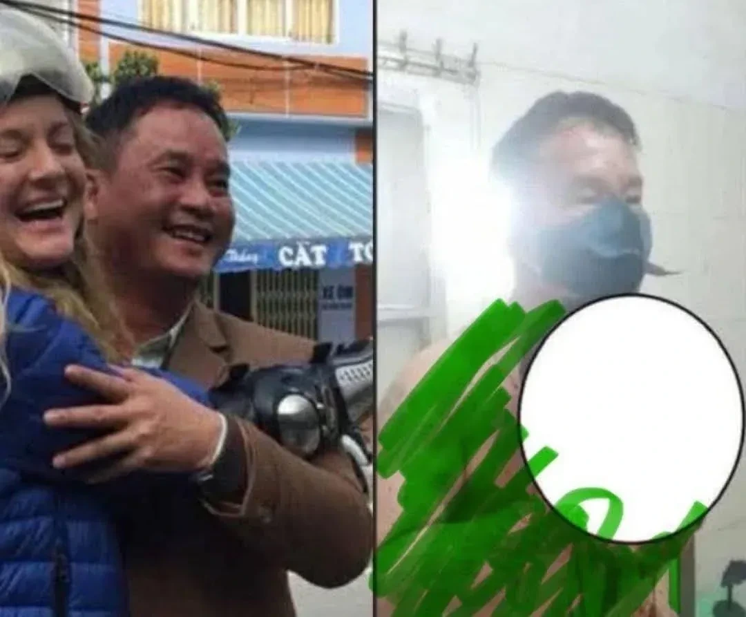 결국 구속된 "베트남 정육점 영상 사건"의 범인에 대한 이야기 | 인스티즈