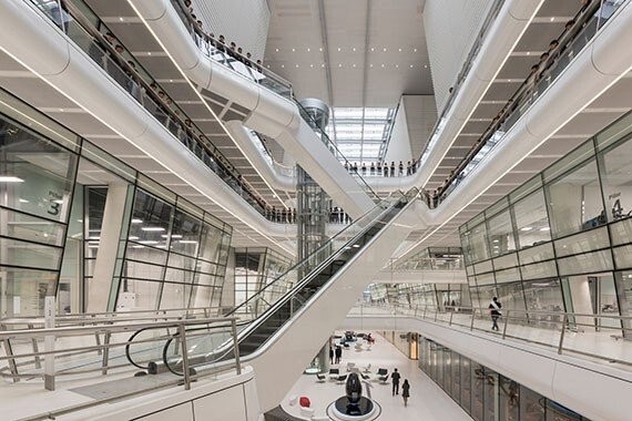 대전에 있다는 연구소 건물 | 인스티즈