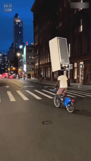 쩌는 균형감각 | 인스티즈