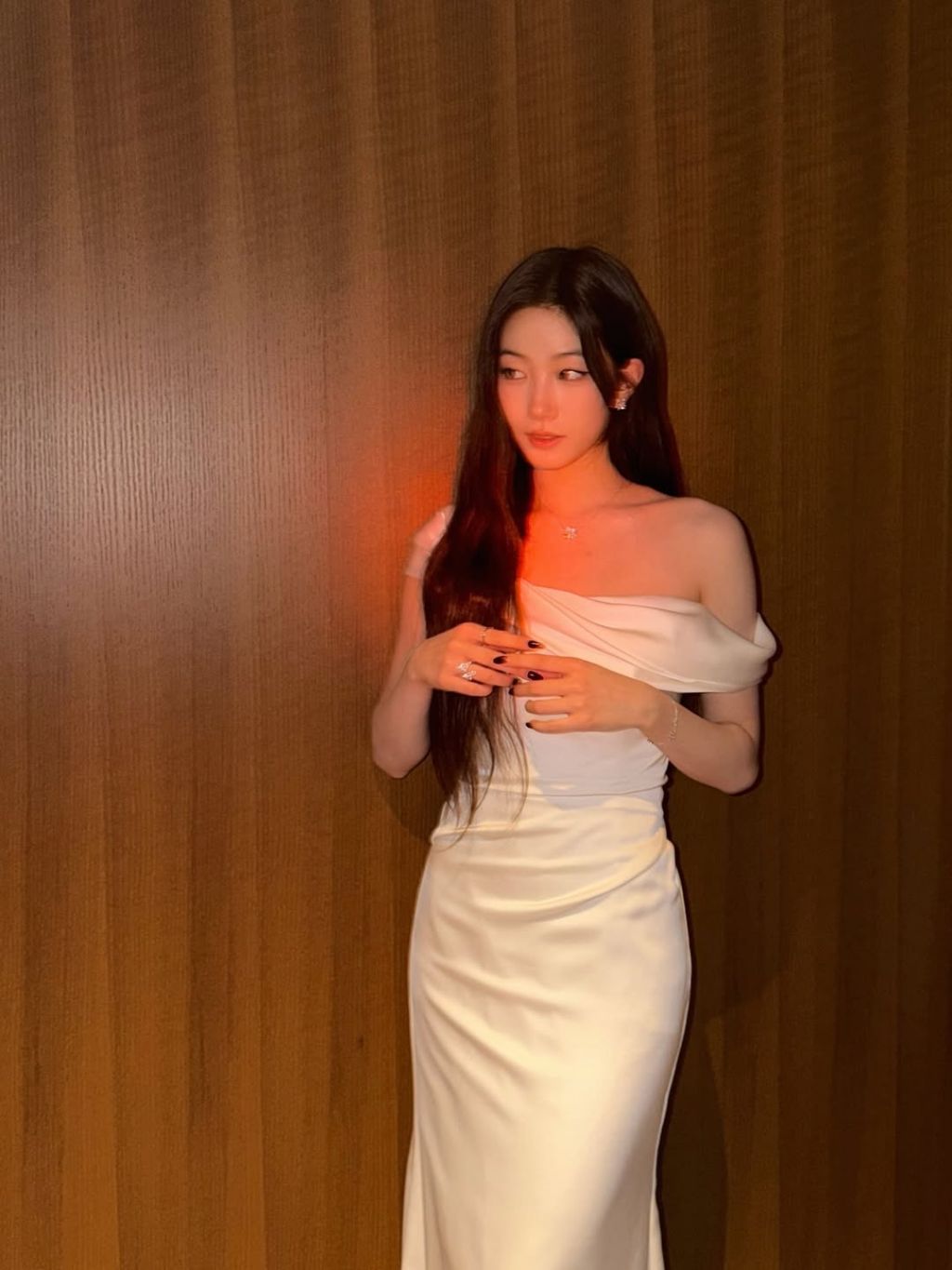 르세라핌 카즈하 인스타 | 인스티즈