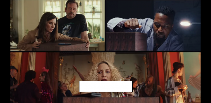 해외에서 추리영화 만들 때 삼성 핸드폰을 쓰는 이유 | 인스티즈