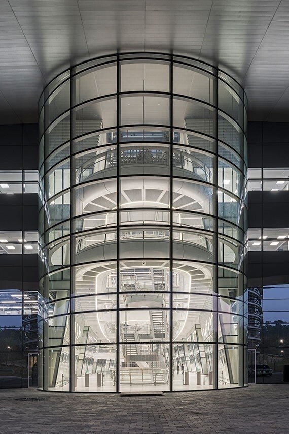 대전에 있다는 연구소 건물 | 인스티즈