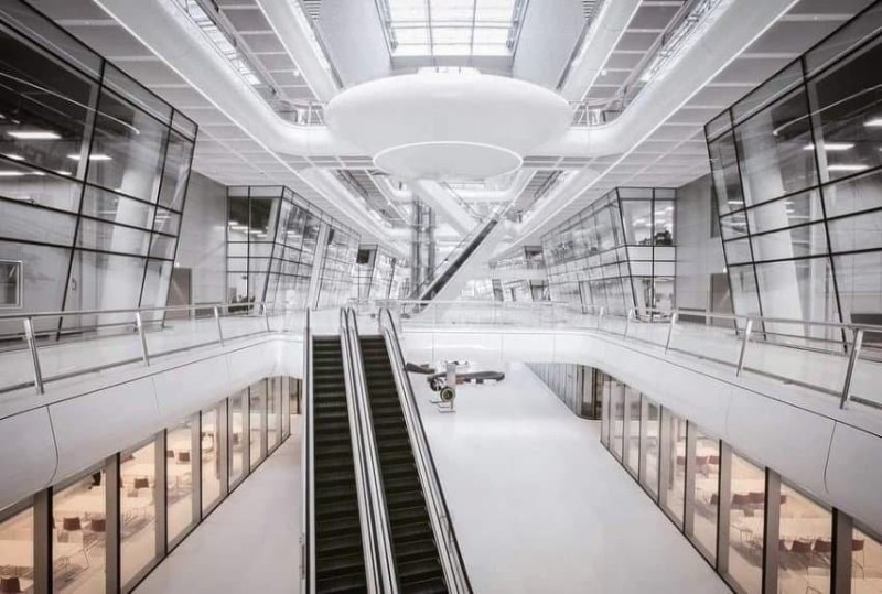 대전에 있다는 연구소 건물 | 인스티즈