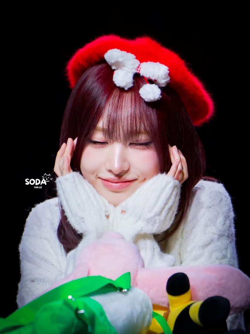 아이브 리즈 | 인스티즈