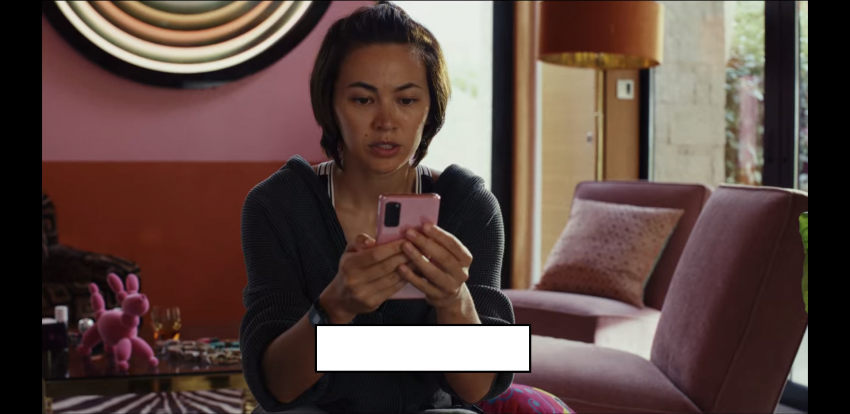 해외에서 추리영화 만들 때 삼성 핸드폰을 쓰는 이유 | 인스티즈