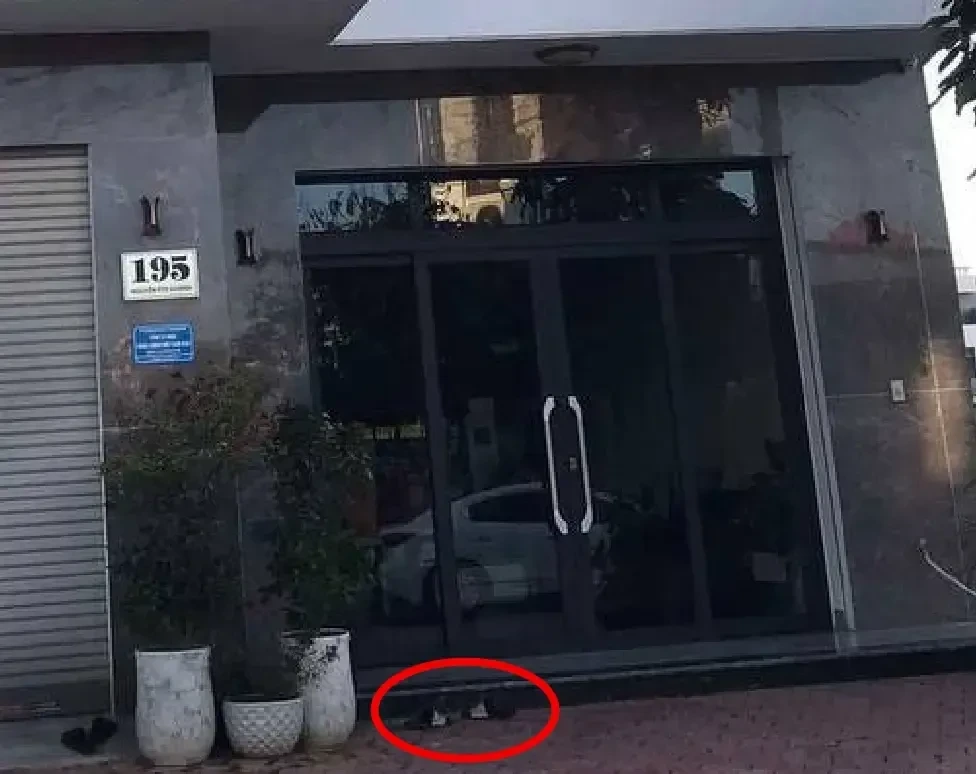 결국 구속된 "베트남 정육점 영상 사건"의 범인에 대한 이야기 | 인스티즈