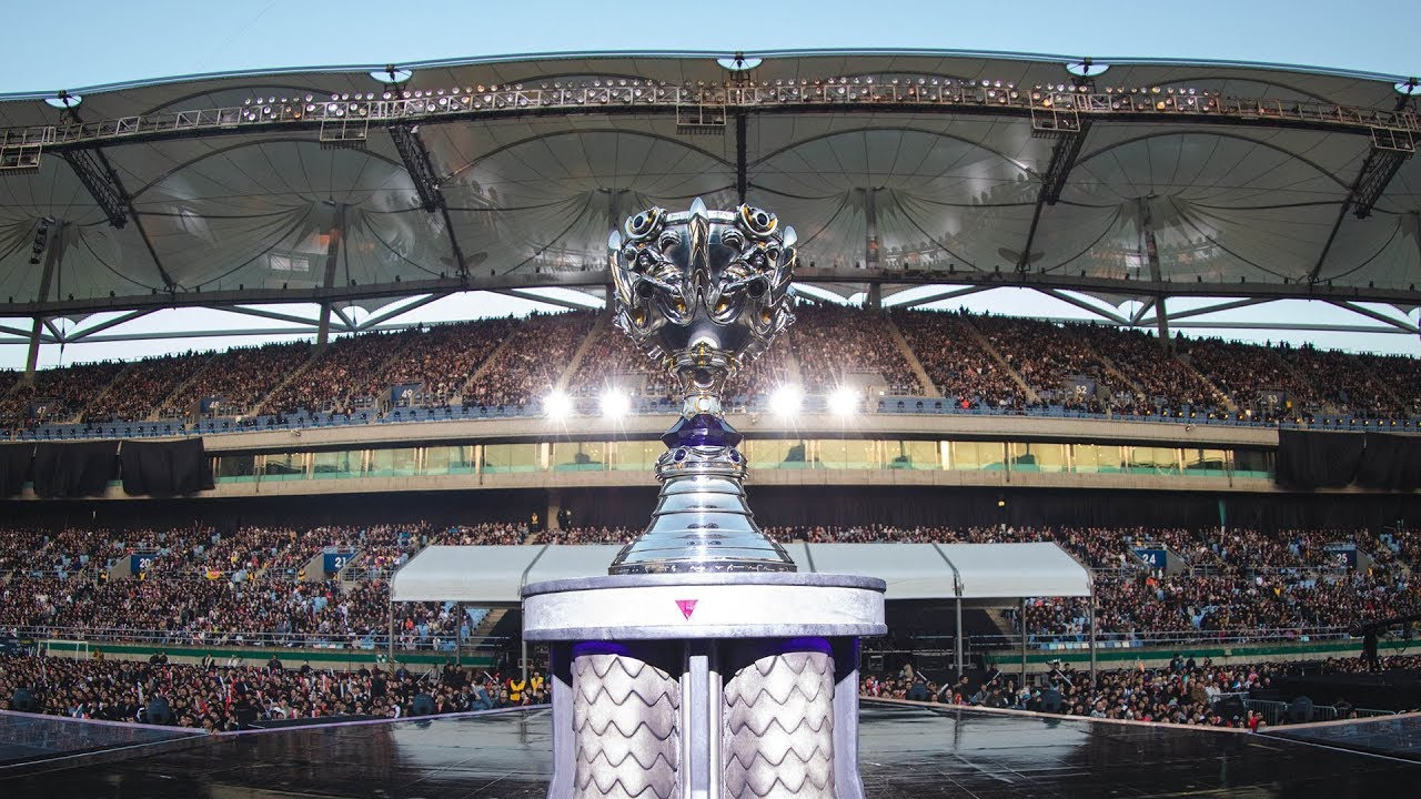 스타리그나 롤 대회 직관 가 본 적 있다 VS 없다 | 인스티즈