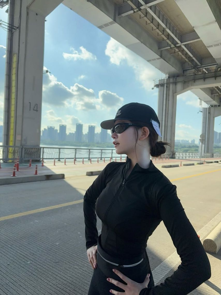 피부가 새하얀 고양이상 빌리 츠키 .jpg | 인스티즈