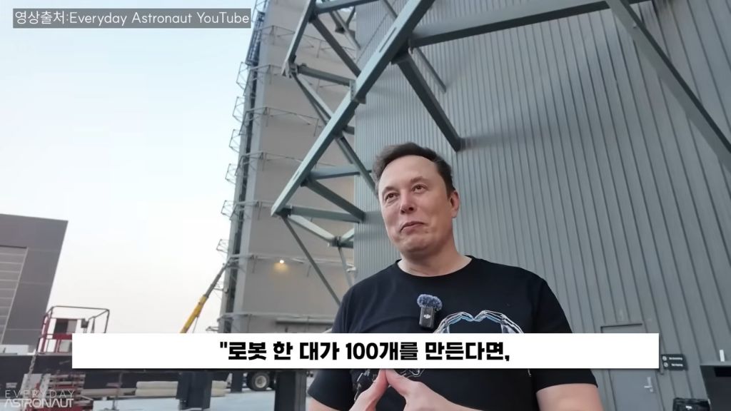 3년 뒤엔 화폐 역할을 에너지가 대신한다고 예언한 일론 머스크 | 인스티즈