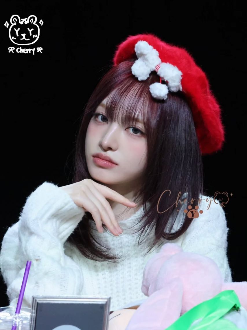 아이브 리즈 | 인스티즈