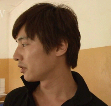 일주일 안씻은 원빈 | 인스티즈