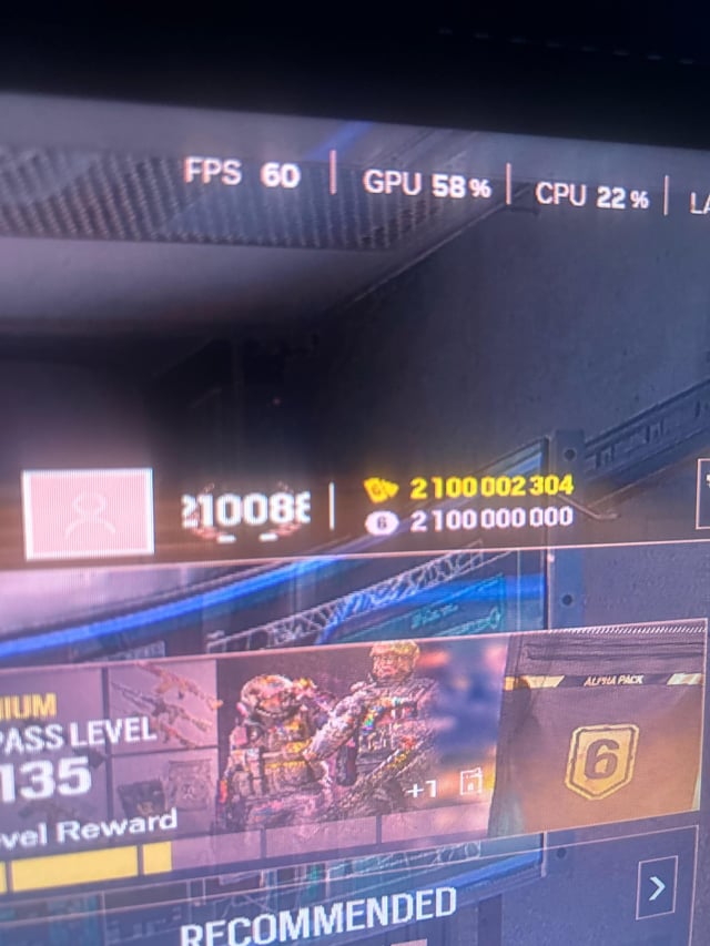 역대급 사고 터진 레인보우 식스 시즈 ㅋㅋㅋㅋㅋㅋㅋㅋ | 인스티즈