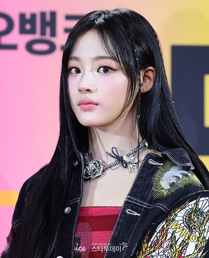 [정보/소식] 4진스냐, 3진스냐…뉴진스, 민지 합류 여부에 '촉각'[돌파구] | 인스티즈