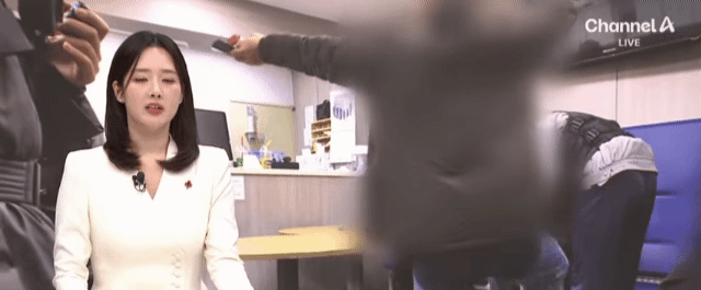 연말 취객으로 고생중이라는 경찰 순경들 | 인스티즈