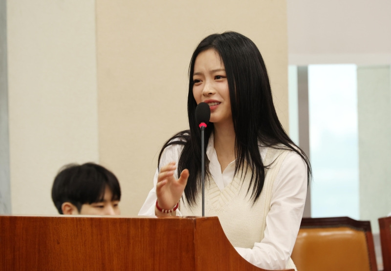 뉴진스 하니가 살아남은게 용한 이유 | 인스티즈