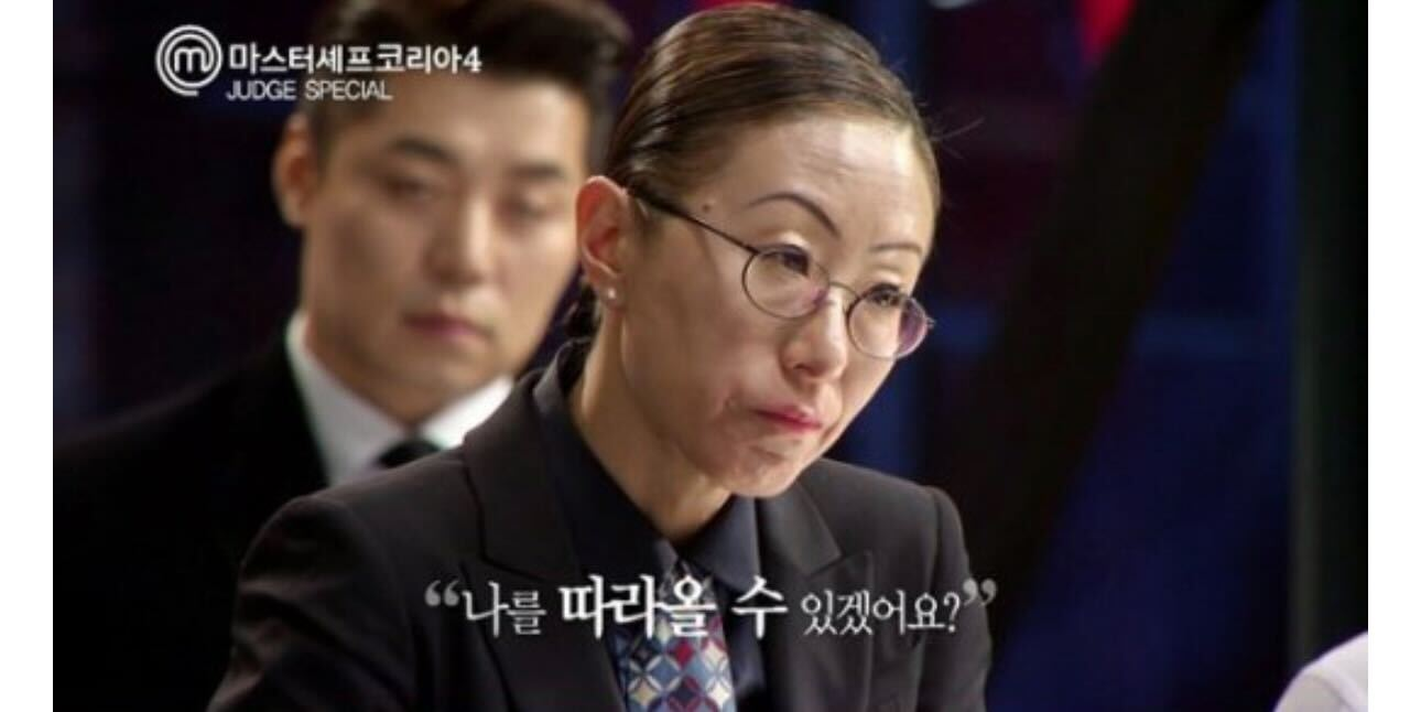 백종원 대체가 ㄹㅇ 찾기어렵긴 해 | 인스티즈