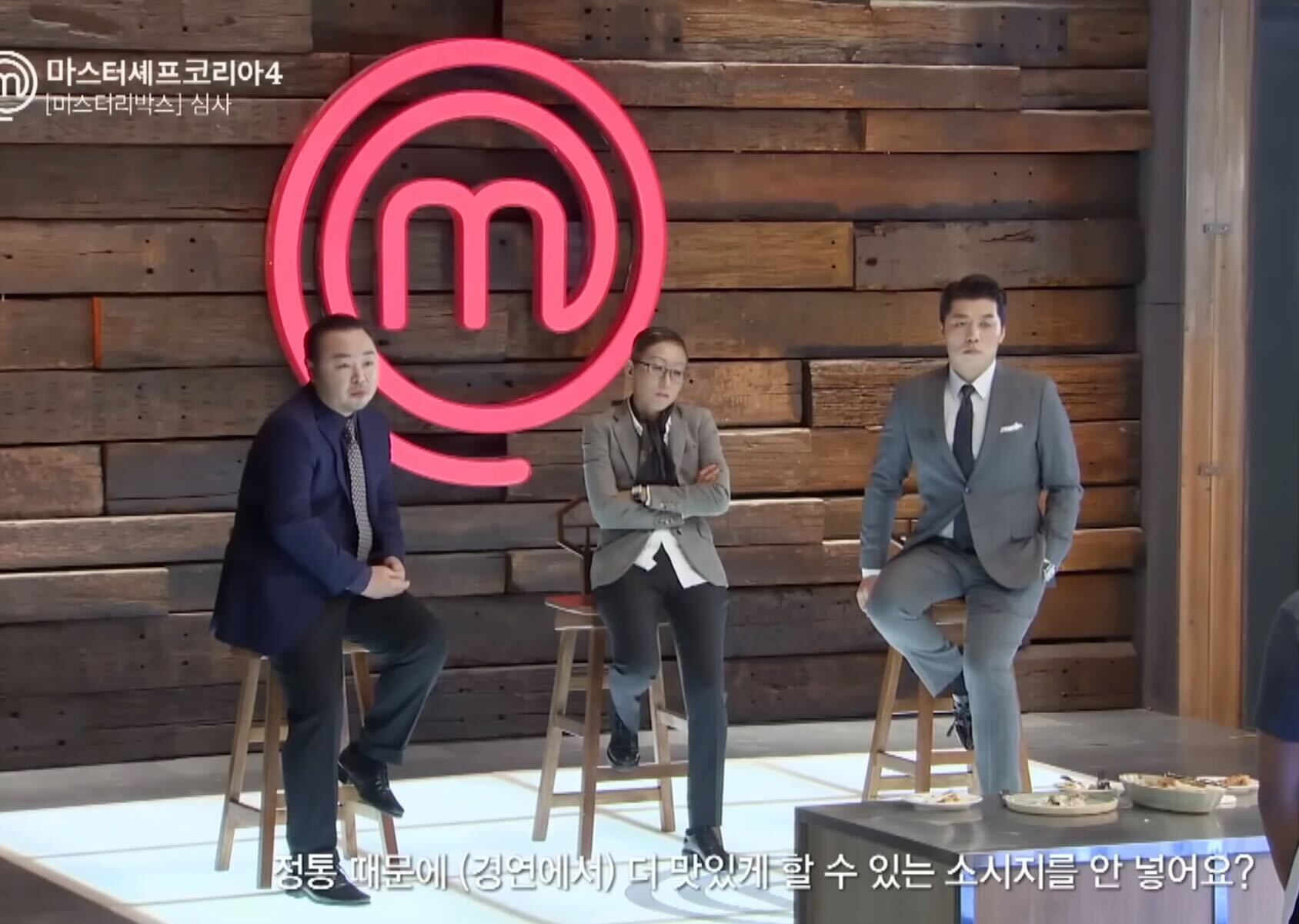 백종원 대체가 ㄹㅇ 찾기어렵긴 해 | 인스티즈