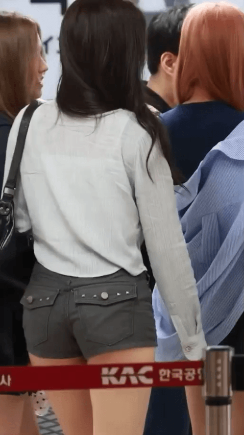 호불호갈리는 하체 | 인스티즈