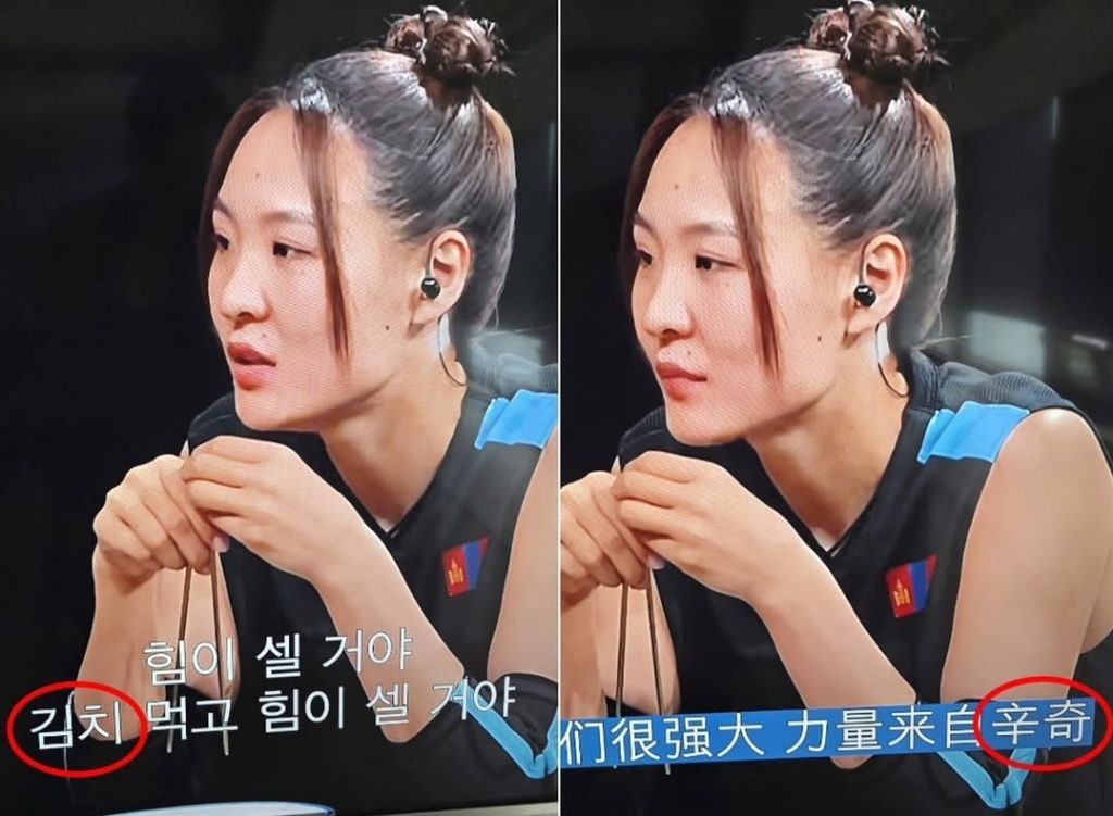 넷플릭스 자막 근황 | 인스티즈