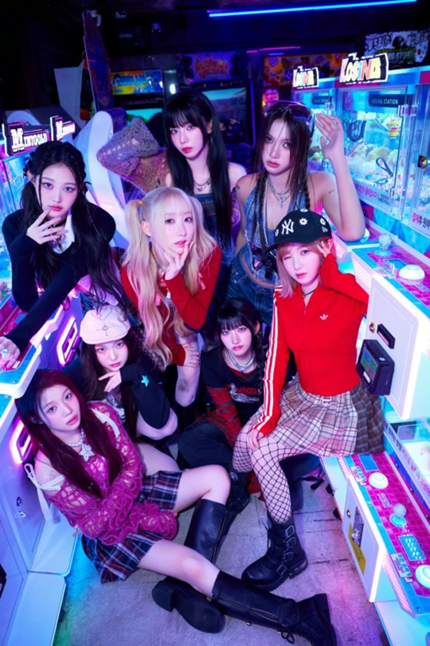 현재 팬들 반응 역대급으로 좋은 김재중 걸그룹 세이마이네임 | 인스티즈